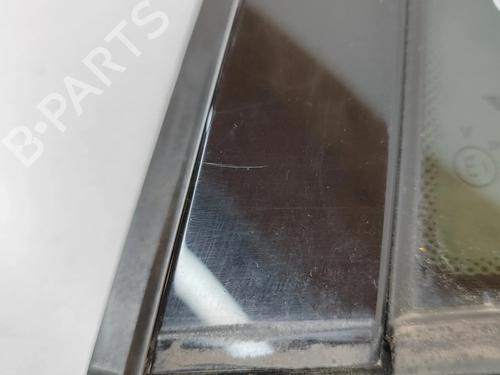 Rear left door window VOLVO S60 III (224) T6 Twin Engine AWD | BP27777118C20 