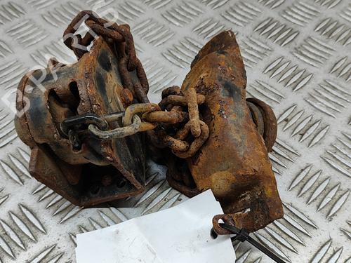 Used Support TOYOTA LAND CRUISER PRADO (_J15_) 2.8 D-4D (GDJ150_, GDJ155_, GDJ150, GDJ151) (177 hp) 17374964