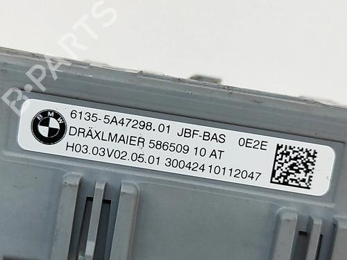 Electronic module BMW X2 (U10) iX2 eDrive 20 | BP27798740M83