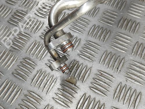 AC pipe PEUGEOT 5008 II (MC_, MJ_, MR_, M4_) 1.5 BlueHDi 130 (MCYHZJ, MCYHZR, MCYHZX) | BP29392154M126 