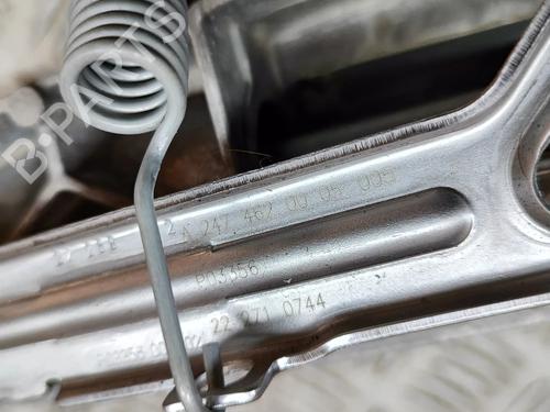 Steering column MERCEDES-BENZ EQB (X243) EQB 300 4-matic (243.608, 243.609) | BP27769740M21 