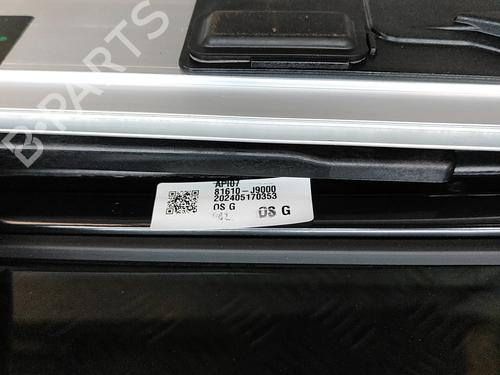Soltag KIA NIRO II (SG2) EV | BP36067824C124  - Image 8