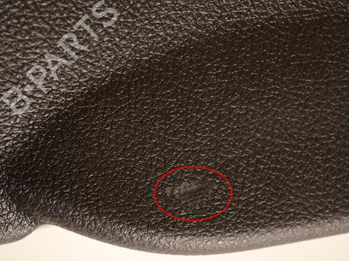 Boot lining BMW 1 (F21) 116 i | BP33350469I3 - Image 5