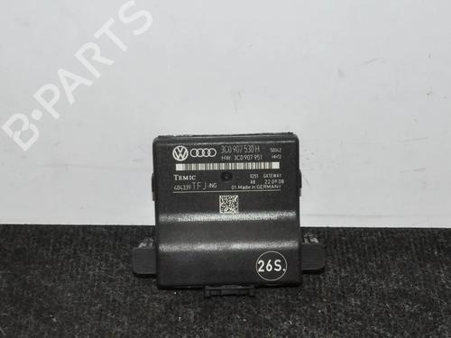 Used Electronic module VW PASSAT CC B6 (357) 1.8 TSI (160 hp) 6735250