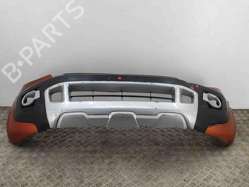 Front bumper FORD RANGER (TKE) 3.2 TDCi 4x4 | BP29812462C7 