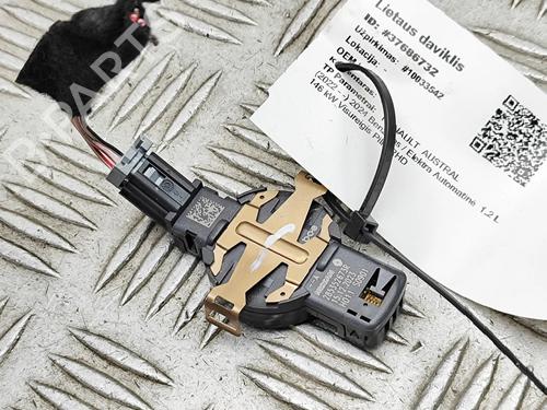 Electronic sensor RENAULT AUSTRAL E-TECH 200 Hybrid (HGM2) | BP38500144M84 - Image 2