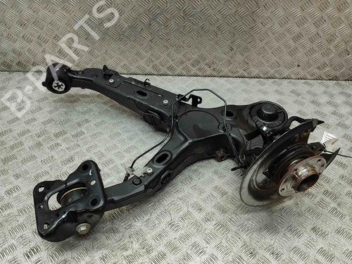 Manga de eixo trás esquerda OPEL VIVARO C Bus (K0) VIVARO-E (136 hp) 27786514