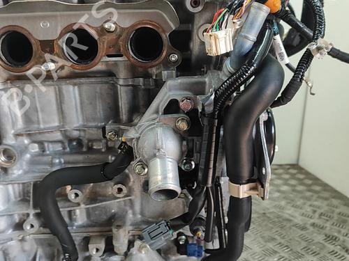 Motor MAZDA MX-5 IV (ND__) 2.0 (ND2E, ND6E) | BP29007403M1