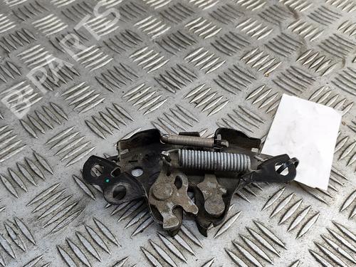 Used Hood lock NISSAN LEAF (ZE1) Electric (150 hp) 27796716