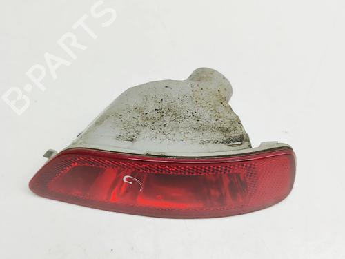 Used Rear fog light Rear fog light JEEP GRAND CHEROKEE IV (WK, WK2) 3.0 CRD V6 4x4 (250 hp) 35790676 35790676