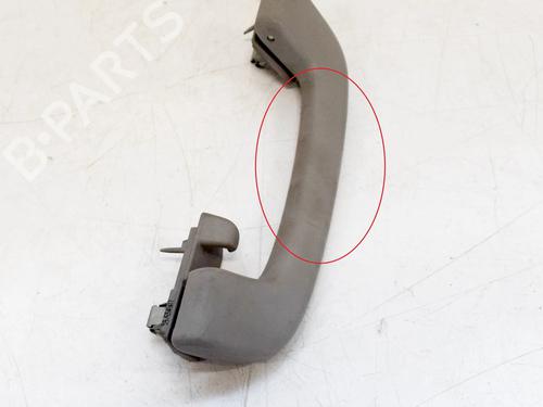 Interior roof handle BMW 1 (F20) 116 d | BP14667860I35 