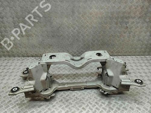 Used Rear axle CITROËN C5 AIRCROSS (A_) 1.6 Hybrid 225 (A45GFR) (224 hp) 29458827