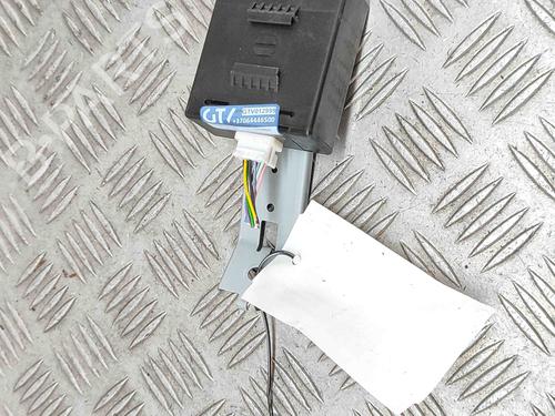 Electronic module NISSAN JUKE (F15) 1.6 | BP26012634M83