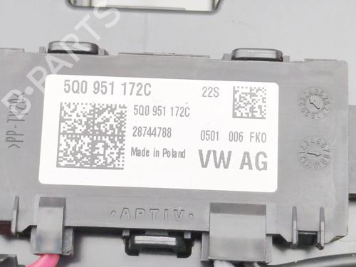 Kabinelys VW TOUAREG (CR7, RC8) 3.0 TDI 4motion | BP38707196I8 - Image 13