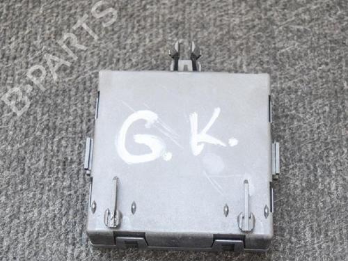 Electronic module MERCEDES-BENZ GLE (W166) 350 d 4-matic (166.024) | BP6752896M83 