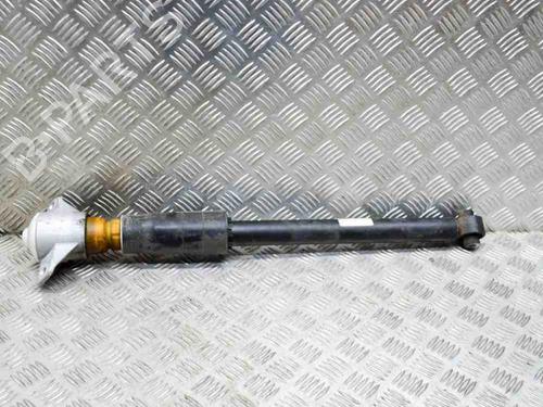 Højre bagtil støddæmper AUDI A6 C8 (4A2) 40 TDI | BP27749296M19