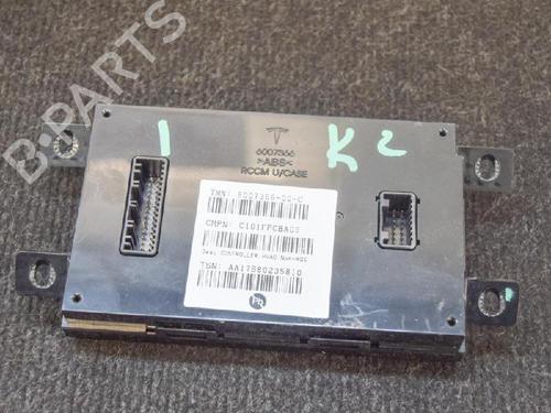 Used Electronic module TESLA MODEL S (5YJS) 75D AWD (525 hp) 20232995