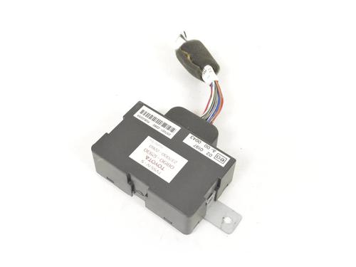 Used Electronic module Electronic module TOYOTA RAV 4 II (_A2_) 2.0 4WD (ACA21, ACA20) (150 hp) 30214290 30214290