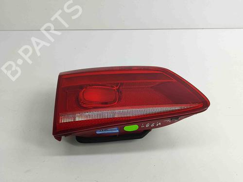 Left tailgate light VW PASSAT B7 Variant (365) 2.0 TDI | BP24581838C79 