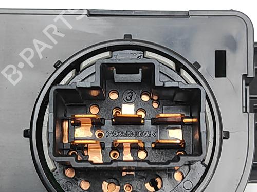 Airco bedieningspaneel KIA CEE'D (JD) 1.6 CRDi 110 | BP30005335I5 