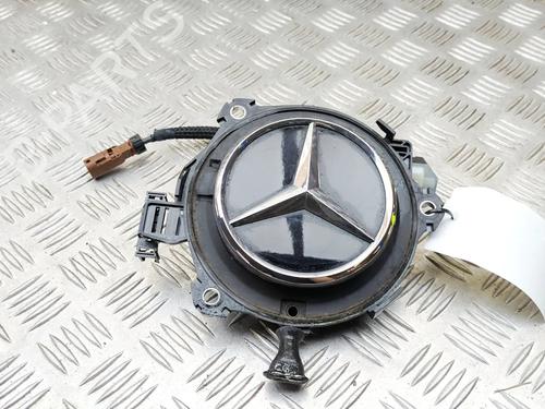 Câmera Câmera MERCEDES-BENZ CLA (C118) CLA 250 e (118.386) (218 hp) 39656259 39656259