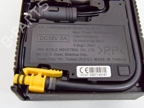 Electronic module TOYOTA bZ4X (_EAM1_) EV (YEAM15) | BP28560755M83 - Image 7