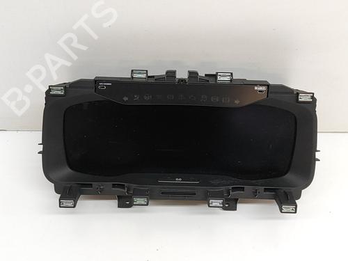 Used Instrument cluster VW GOLF VII (5G1, BQ1, BE1, BE2) 2.0 GTI (245 hp) 24818812