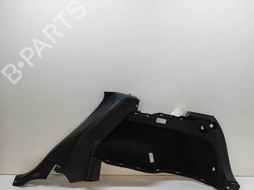 Used Boot lining LEXUS NX (_Z1_) 300h AWD (AYZ15, AYZ15_, AYZ15R) (197 hp) 28028719