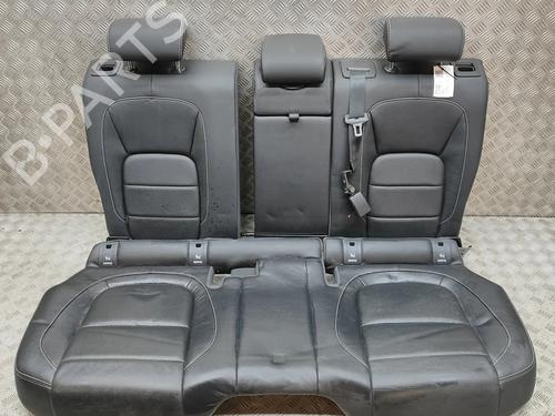 Used Rear seat Rear seat JAGUAR F-PACE (X761) 2.0 TD4 (180 hp) 33381544 33381544
