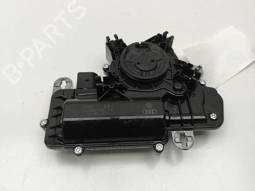 Elektronisk modul SKODA SUPERB III Estate (3V5) 2.0 TDI 4x4 (150 hp) 26142043