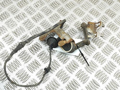 Used Electronic sensor Electronic sensor MERCEDES-BENZ E-CLASS T-Model (S213) E 220 d 4-matic (213.205) (194 hp) 33378318 33378318