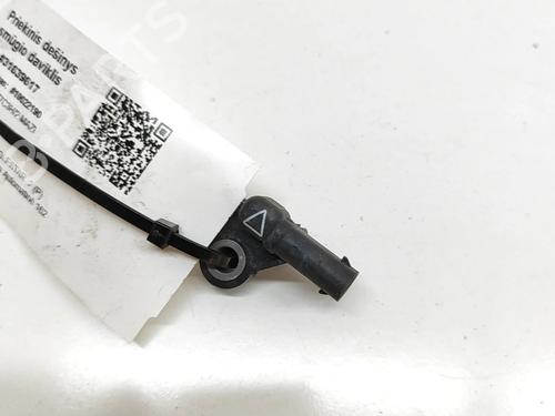 Used Electronic sensor Electronic sensor POLESTAR POLESTAR 2 (534) EV (224 hp) 28565461 28565461
