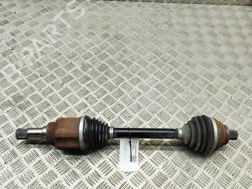 Left rear driveshaft VW ID.7 (ED2) PRO | BP39749194M40 - Image 2