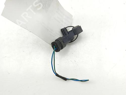 Electronic sensor JAGUAR XE (X760) 2.0 D AWD | BP31360467M84