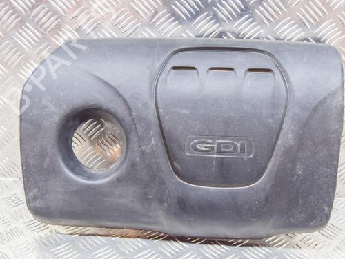 Used Upper protection KIA SPORTAGE IV (QL, QLE) 1.6 GDI (132 hp) 6774842