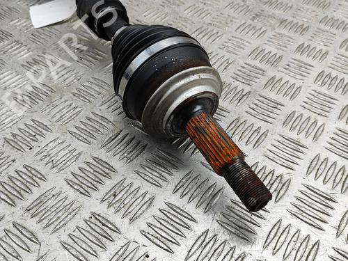 Left front driveshaft TOYOTA PRIUS PLUS (_W4_) 1.8 Hybrid (ZVW4_) | BP27240182M38 