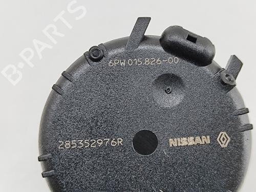 Elektronisk sensor NISSAN QASHQAI III (J12) 1.3 DIG-T | BP28554913M84