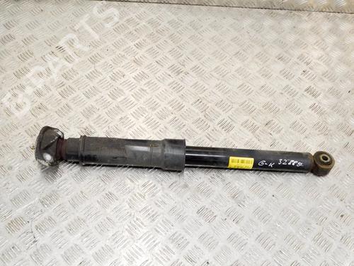 Used Left rear shock absorber OPEL MOKKA / MOKKA X (J13) 1.4 (_76) (140 hp) 8842988