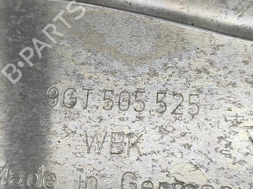 Underbody protection PORSCHE 911 (992) GT3 (992810) | BP27773504M92 