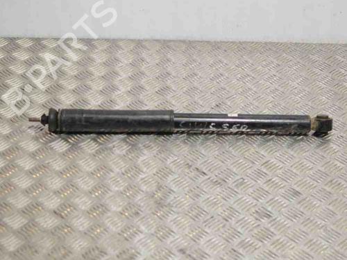 Højre bagtil støddæmper HONDA CIVIC VIII Hatchback (FN, FK) Type R (FN2) (201 hp) 6730929