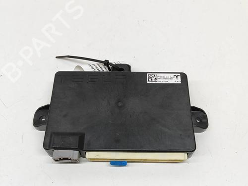 Elektronisk modul TESLA MODEL X (5YJX) P100D AWD (772 hp) 25218035
