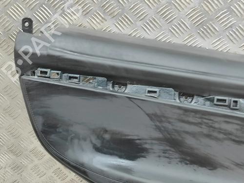 Rear left panel TESLA MODEL X (5YJX) P100D AWD | BP33384874C60 - Image 3