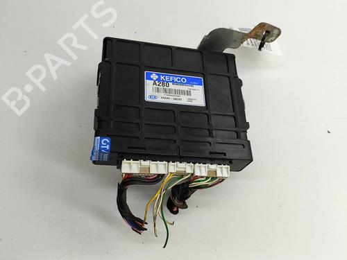Used Gearbox control unit KIA CARNIVAL / GRAND CARNIVAL III (VQ) 2.9 CRDi (160 hp) 28558021