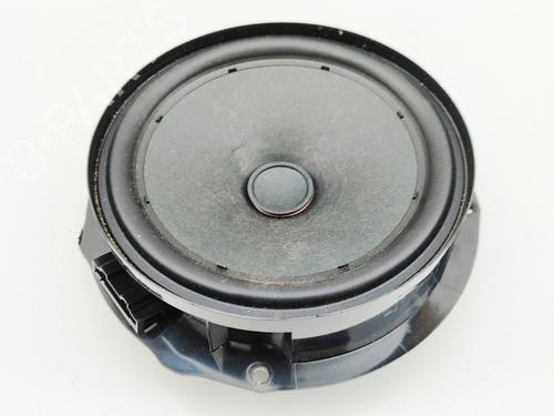 Used Speaker VW T-CROSS (C11, D31) 1.0 TSi (116 hp) 30005236