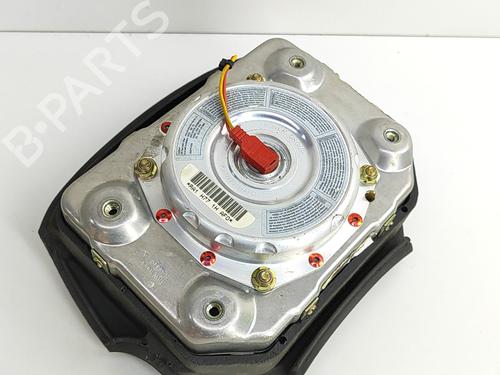 Driver airbag LAND ROVER RANGE ROVER II (P38A) 4.6 4x4 | BP28431847C9 