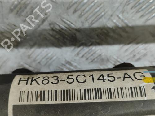 Subframe LAND ROVER RANGE ROVER VELAR (L560) 2.0 D240 SD4 4x4 | BP16872318M9 