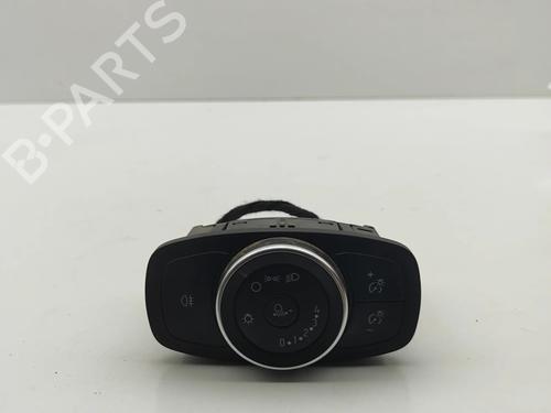 Used Electronic module Electronic module FORD TRANSIT V363 Van (FCD, FDD) 2.0 EcoBlue RWD (130 hp) 33697876 33697876