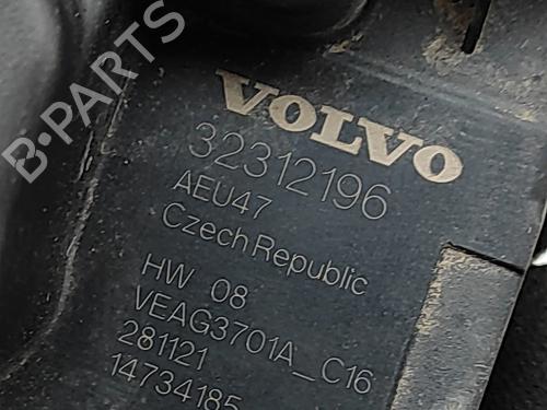 Electronic module VOLVO XC90 II (256) B6 Mild Hybrid AWD | BP37642903M83 - Image 6