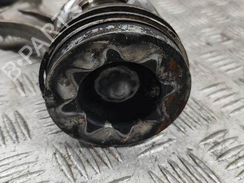 Other AUDI A4 B7 Avant (8ED) 2.0 TFSI | BP27709037O1 