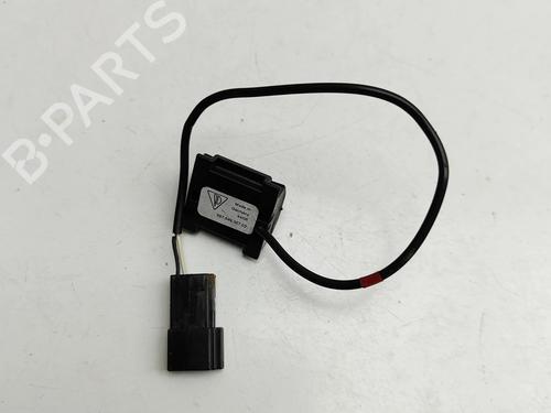 Electronic module PORSCHE BOXSTER (987) S 3.4 | BP33393976M83 - Image 3